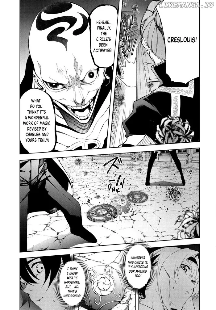 Wistoria: Wand and Sword Chapter 53 image 21_optimized